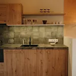 Vakantiehuis ліснів *