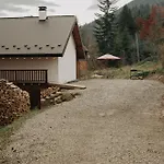 ліснів بيت للعطل *