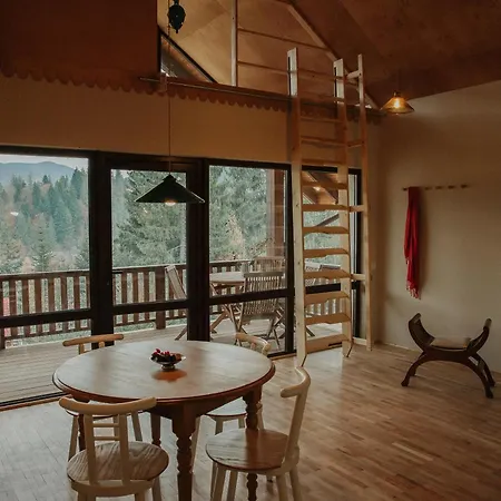 ліснів * Tatariv