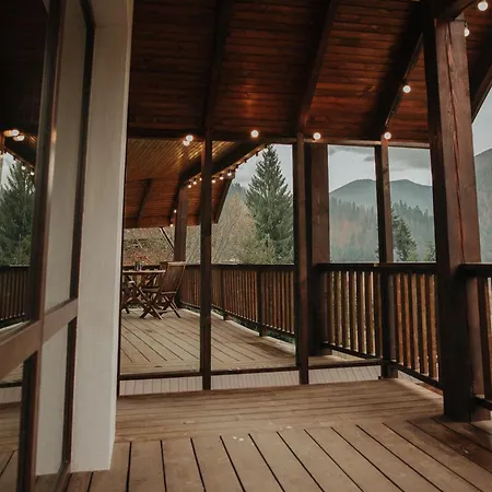 Ferienhaus ліс снів