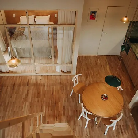 ліснів * Tatariv