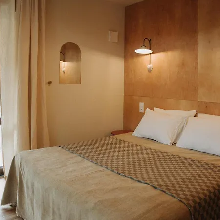 ліснів Hébergement de vacances