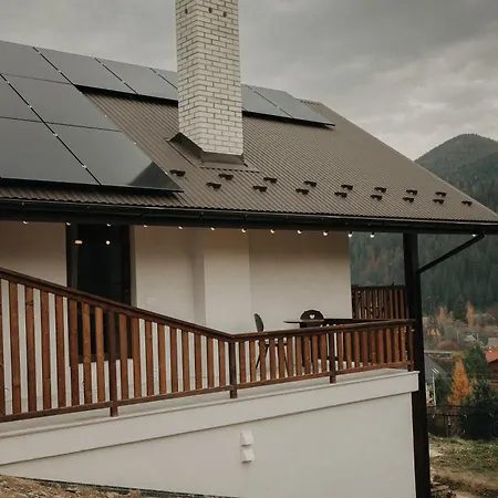 ліснів Tatariv