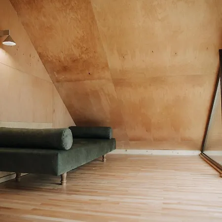 Hébergement de vacances ліснів *