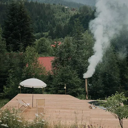 ліс снів Tatariw